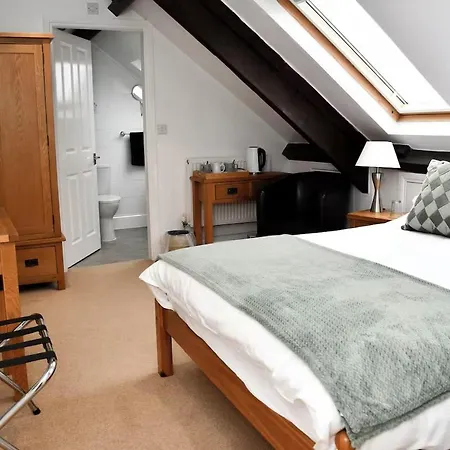 Townend Farm 4*