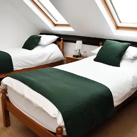 B&B Townend Farm 로프터스