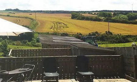 Townend Farm B&B