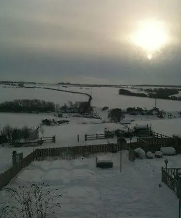 Townend Farm B&B