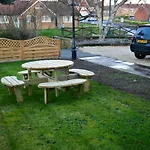 Bed and Breakfast Townend Farm