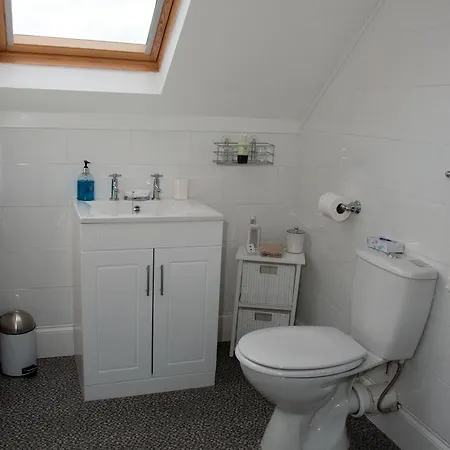 Townend Farm Bed and breakfast Loftus