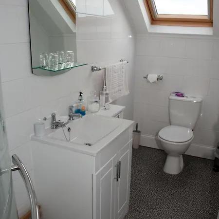 Townend Farm 4*