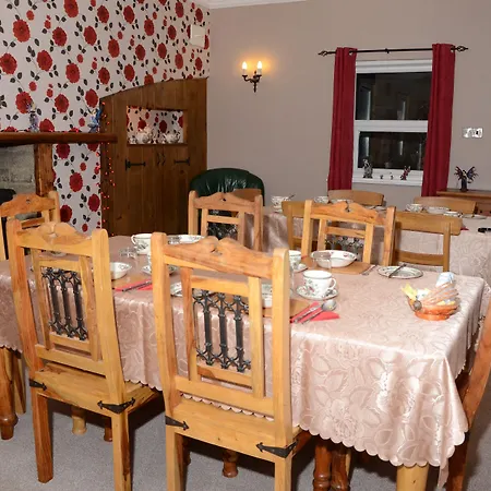 Townend Farm Panzió 4*