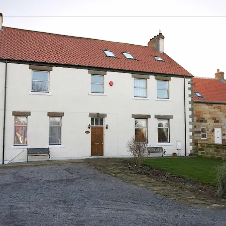 Townend Farm Panzió 4*