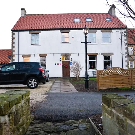 Townend Farm Panzió 4*