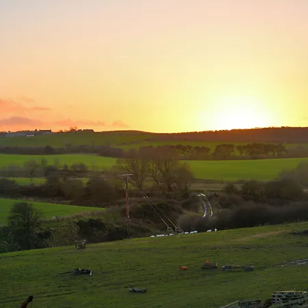 Townend Farm Loftus
