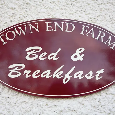 Townend Farm 4* Loftus