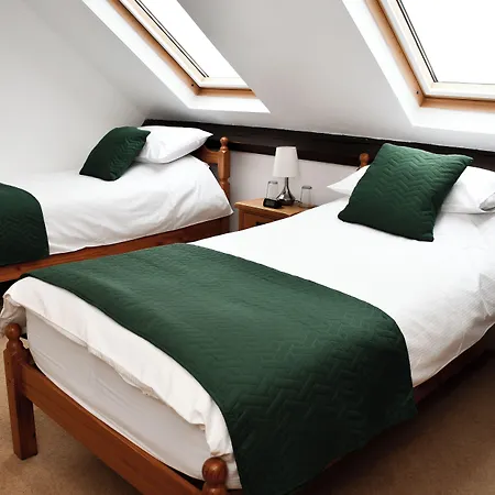 Panzió Townend Farm 4*