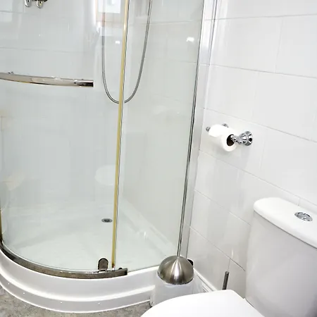 Townend Farm Panzió Loftus