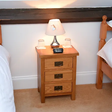 Panzió Townend Farm 4*