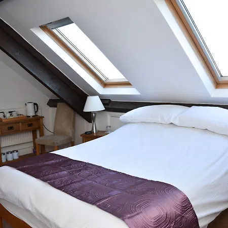 Townend Farm Panzió 4*