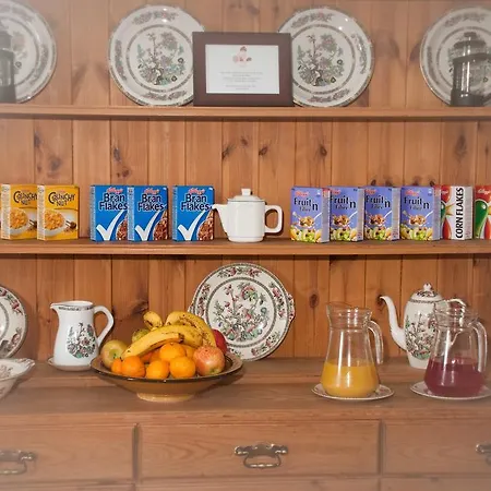Townend Farm Bed and breakfast 4*