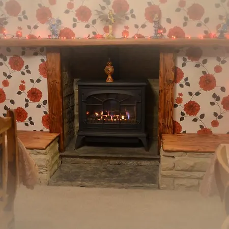 Nocleg ze śniadaniem Townend Farm