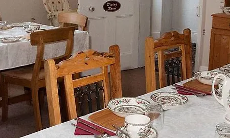 Townend Farm 4* Loftus