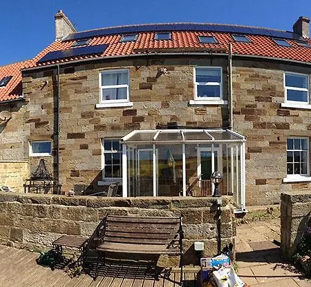 Townend Farm Bed & Breakfast 4*