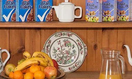 Townend Farm Bed & Breakfast Loftus