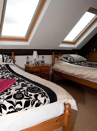 Bed and breakfast Townend Farm 4*