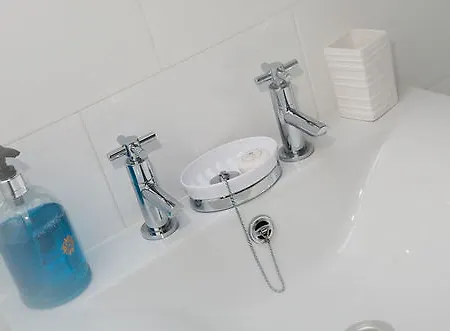 Bed & Breakfast Townend Farm Loftus