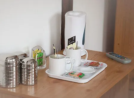 Townend Farm 4* Loftus