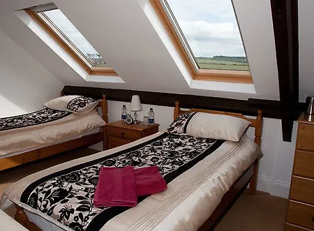 Townend Farm Nocleg ze śniadaniem