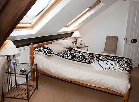 Panzió Townend Farm 4*