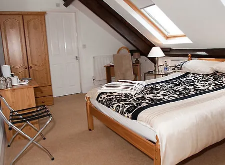 Townend Farm Bed and breakfast