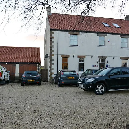 Townend Farm Bed & Breakfast Loftus