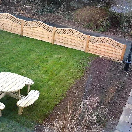 Townend Farm Bed & Breakfast