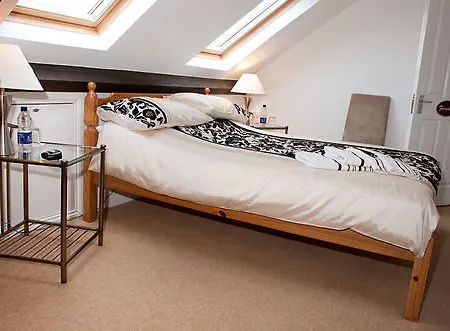 Bed and breakfast Townend Farm 4*