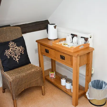Bed & Breakfast Townend Farm