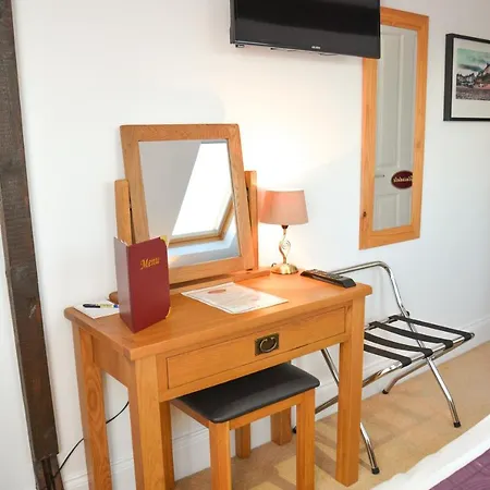 Bed & Breakfast Townend Farm