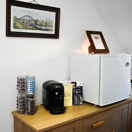 Townend Farm 4* Loftus