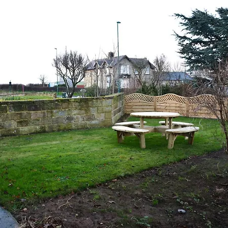 Bed & Breakfast Townend Farm 4*