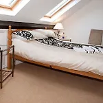 Panzió Townend Farm 4*
