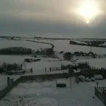 Townend Farm Panzió