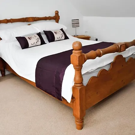 Townend Farm 4* Loftus