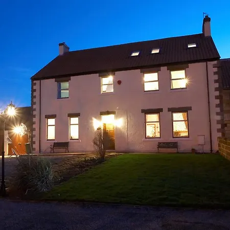 Townend Farm 4* Loftus