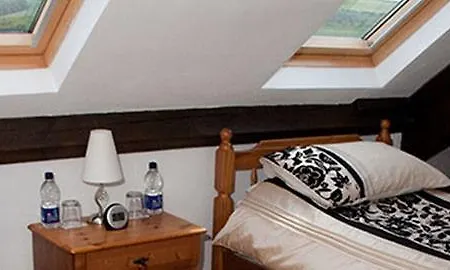 Townend Farm 4*