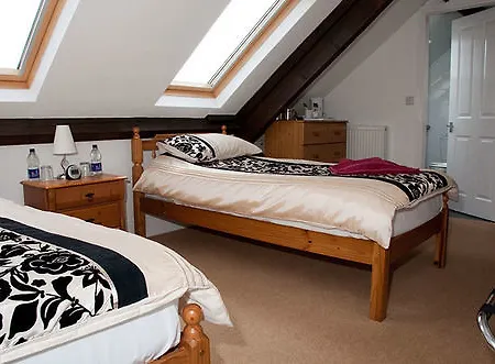 Townend Farm Oda ve Kahvaltı