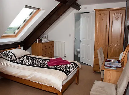 Oda ve Kahvaltı Townend Farm