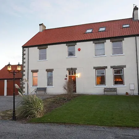 Oda ve Kahvaltı Townend Farm Loftus