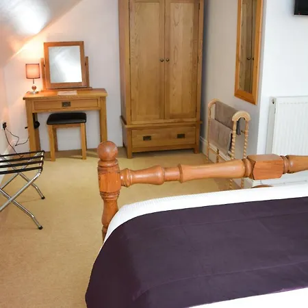 Townend Farm Oda ve Kahvaltı