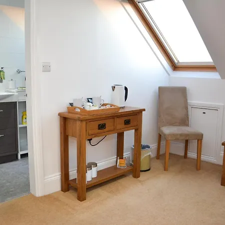 Oda ve Kahvaltı Townend Farm 4*