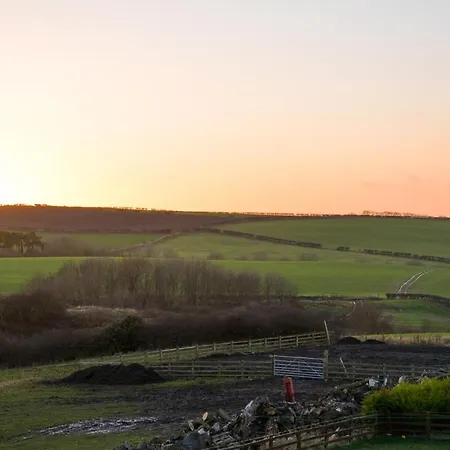 Townend Farm 4* Loftus