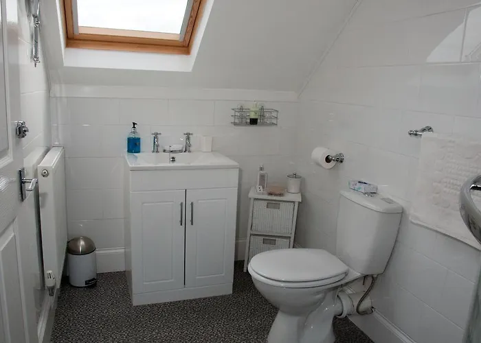 Townend Farm Couette-café Loftus