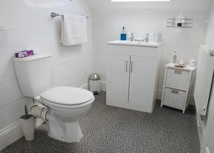 Townend Farm Couette-café