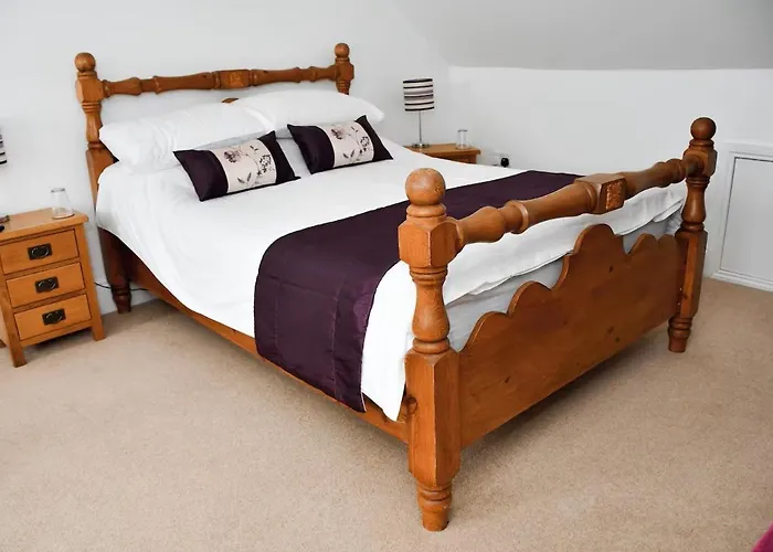 Townend Farm 4* Loftus