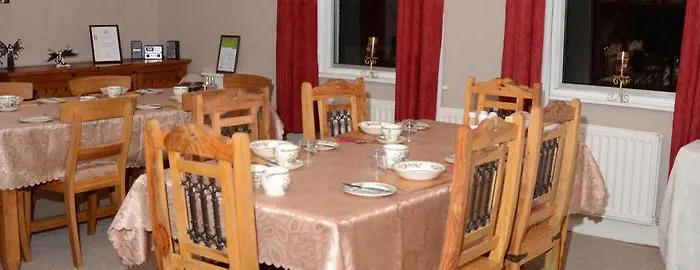 Townend Farm Couette-café