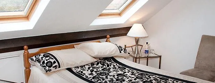 Townend Farm Couette-café Loftus